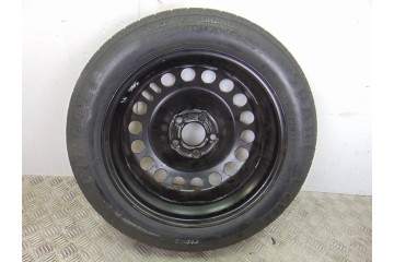 T125/85R16 NEUMATICO REPUESTO SAAB 9-3 FAMILIAR Vector 2008 T125/85R16 197003 SAAB - 4