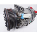 13197197 COMPRESOR AIRE ACONDICIONADO OPEL VECTRA C BERLINA Cosmo 2006 13197197 209477 OPEL - 1