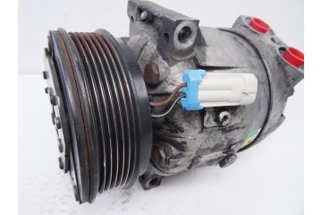 13197197 COMPRESOR AIRE ACONDICIONADO OPEL VECTRA C BERLINA Cosmo 2006 13197197 209477 OPEL - 1