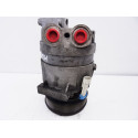 13197197 COMPRESOR AIRE ACONDICIONADO OPEL VECTRA C BERLINA Cosmo 2006 13197197 209477 OPEL - 3