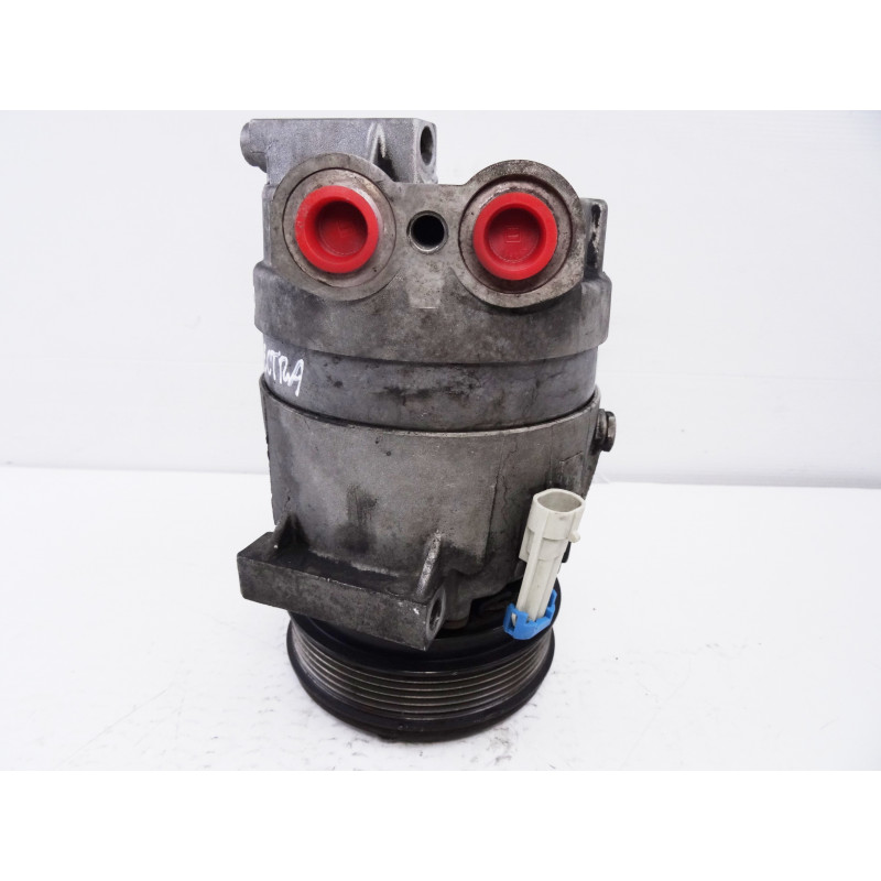 13197197 COMPRESOR AIRE ACONDICIONADO OPEL VECTRA C BERLINA Cosmo 2006 13197197 209477 OPEL - 3