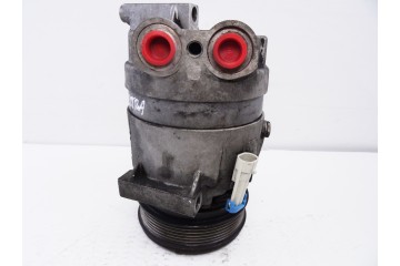 13197197 COMPRESOR AIRE ACONDICIONADO OPEL VECTRA C BERLINA Cosmo 2006 13197197 209477 OPEL - 3