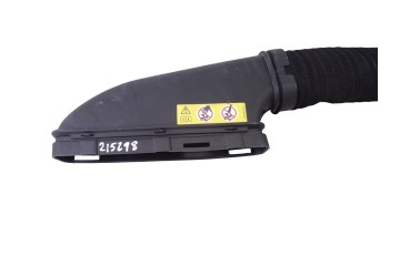 A6510900000 TUBO MERCEDES-BENZ CLASE A (BM 176) A 180 CDI BlueEfficiency (176.012) 2015 A6510900000 215298 MERCEDES-BENZ - 2