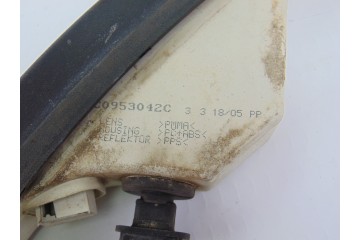 3C0953042C PILOTO DELANTERO DERECHO VOLKSWAGEN PASSAT BERLINA (3C2) Sportline 2005 3C0953042C 194329 VOLKSWAGEN - 4