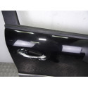 NEGRA PUERTA DELANTERA DERECHA MERCEDES-BENZ CLASE ML (BM 164) 320 / 350 CDI (164.122) 2005 NEGRA 208675 MERCEDES-BENZ - 1