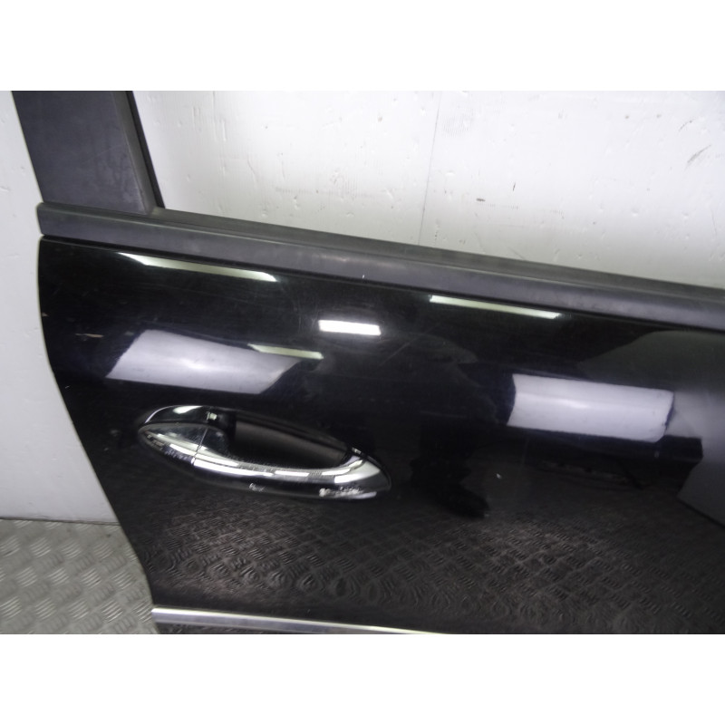 NEGRA PUERTA DELANTERA DERECHA MERCEDES-BENZ CLASE ML (BM 164) 320 / 350 CDI (164.122) 2005 NEGRA 208675 MERCEDES-BENZ - 1