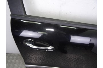 NEGRA PUERTA DELANTERA DERECHA MERCEDES-BENZ CLASE ML (BM 164) 320 / 350 CDI (164.122) 2005 NEGRA 208675 MERCEDES-BENZ - 1