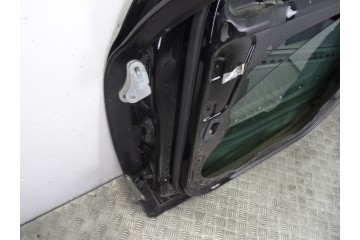 NEGRA PUERTA DELANTERA DERECHA MERCEDES-BENZ CLASE ML (BM 164) 320 / 350 CDI (164.122) 2005 NEGRA 208675 MERCEDES-BENZ - 2