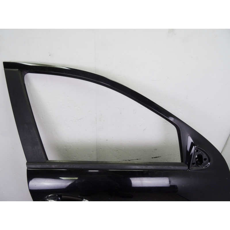 NEGRA PUERTA DELANTERA DERECHA MERCEDES-BENZ CLASE ML (BM 164) 320 / 350 CDI (164.122) 2005 NEGRA 208675 MERCEDES-BENZ - 3