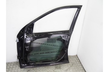 NEGRA PUERTA DELANTERA DERECHA MERCEDES-BENZ CLASE ML (BM 164) 320 / 350 CDI (164.122) 2005 NEGRA 208675 MERCEDES-BENZ - 4