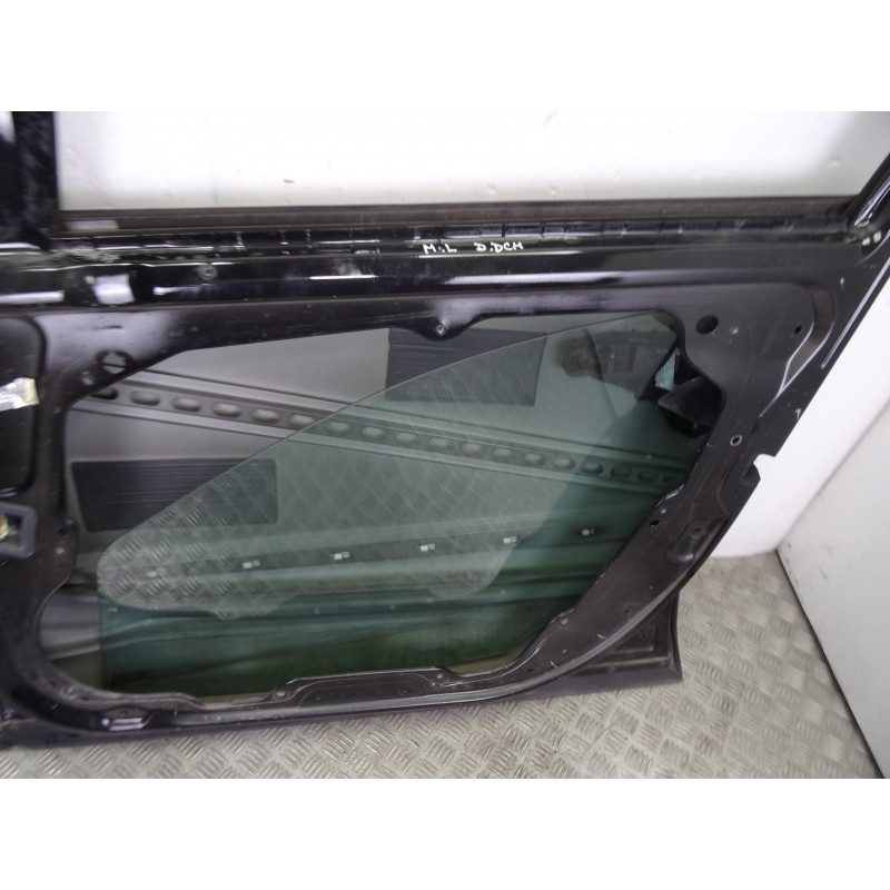 NEGRA PUERTA DELANTERA DERECHA MERCEDES-BENZ CLASE ML (BM 164) 320 / 350 CDI (164.122) 2005 NEGRA 208675 MERCEDES-BENZ - 5