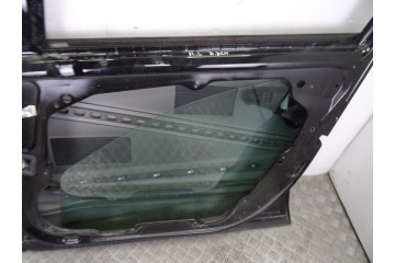 NEGRA PUERTA DELANTERA DERECHA MERCEDES-BENZ CLASE ML (BM 164) 320 / 350 CDI (164.122) 2005 NEGRA 208675 MERCEDES-BENZ - 5