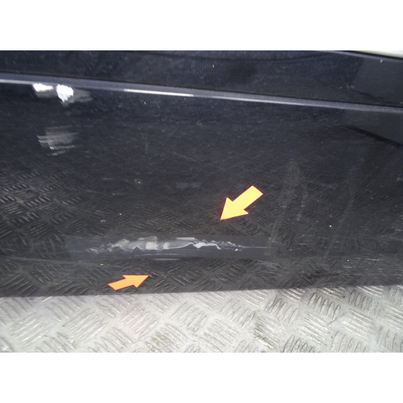 NEGRA PUERTA DELANTERA DERECHA MERCEDES-BENZ CLASE ML (BM 164) 320 / 350 CDI (164.122) 2005 NEGRA 208675 MERCEDES-BENZ - 7