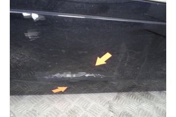 NEGRA PUERTA DELANTERA DERECHA MERCEDES-BENZ CLASE ML (BM 164) 320 / 350 CDI (164.122) 2005 NEGRA 208675 MERCEDES-BENZ - 7