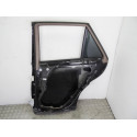 NEGRA  PUERTA TRASERA DERECHA MERCEDES-BENZ CLASE ML (BM 164) 320 / 350 CDI (164.122) 2005 NEGRA 208677 MERCEDES-BENZ - 1