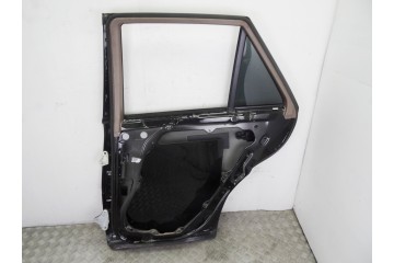 NEGRA  PUERTA TRASERA DERECHA MERCEDES-BENZ CLASE ML (BM 164) 320 / 350 CDI (164.122) 2005 NEGRA 208677 MERCEDES-BENZ - 1