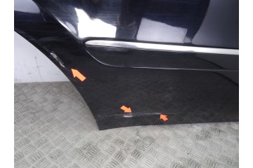 NEGRA  PUERTA TRASERA DERECHA MERCEDES-BENZ CLASE ML (BM 164) 320 / 350 CDI (164.122) 2005 NEGRA 208677 MERCEDES-BENZ - 2