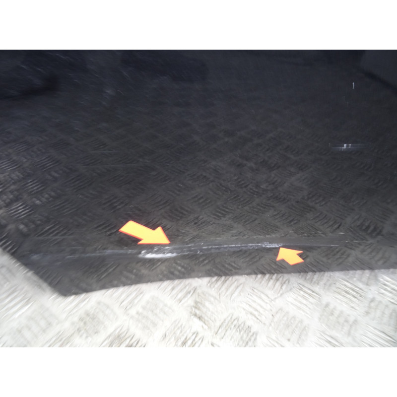 NEGRA  PUERTA TRASERA DERECHA MERCEDES-BENZ CLASE ML (BM 164) 320 / 350 CDI (164.122) 2005 NEGRA 208677 MERCEDES-BENZ - 3