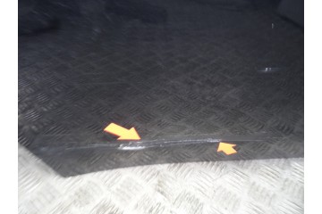 NEGRA  PUERTA TRASERA DERECHA MERCEDES-BENZ CLASE ML (BM 164) 320 / 350 CDI (164.122) 2005 NEGRA 208677 MERCEDES-BENZ - 3