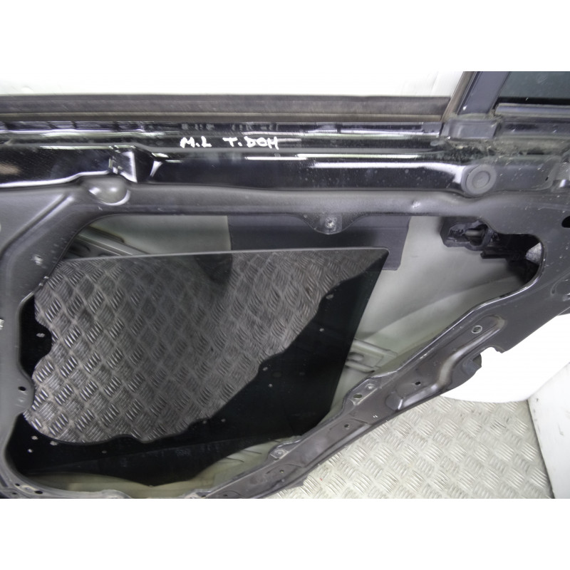 NEGRA  PUERTA TRASERA DERECHA MERCEDES-BENZ CLASE ML (BM 164) 320 / 350 CDI (164.122) 2005 NEGRA 208677 MERCEDES-BENZ - 4