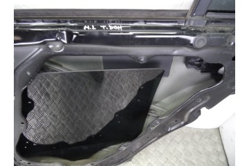 NEGRA  PUERTA TRASERA DERECHA MERCEDES-BENZ CLASE ML (BM 164) 320 / 350 CDI (164.122) 2005 NEGRA 208677 MERCEDES-BENZ - 4