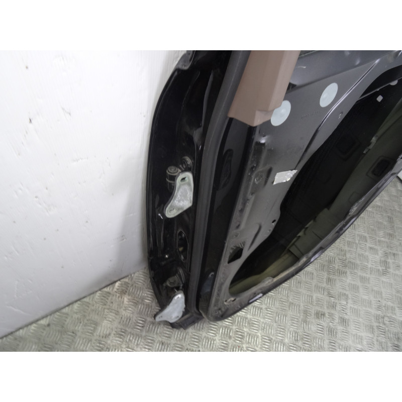 NEGRA  PUERTA TRASERA DERECHA MERCEDES-BENZ CLASE ML (BM 164) 320 / 350 CDI (164.122) 2005 NEGRA 208677 MERCEDES-BENZ - 6