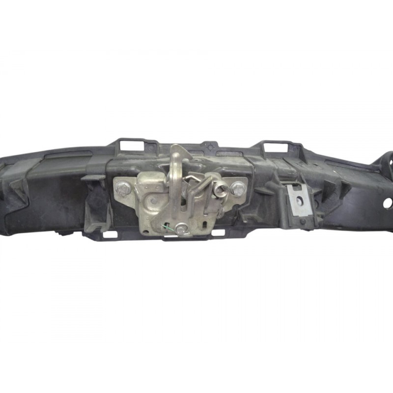 8201130847 TRAVESAÑO SUPERIOR RENAULT KANGOO II (F/KW0) Profesional 2015 8201130847 213858 RENAULT - 1