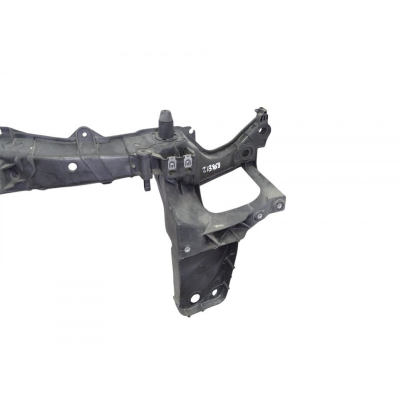 8201130847 TRAVESAÑO SUPERIOR RENAULT KANGOO II (F/KW0) Profesional 2015 8201130847 213858 RENAULT - 2