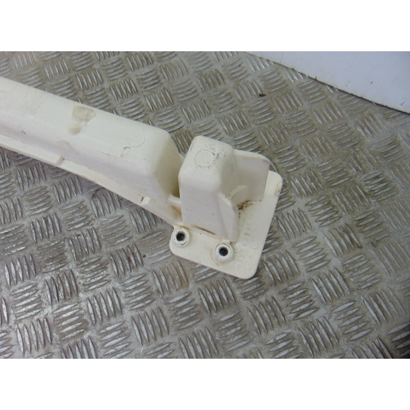  REFUERZO PARAGOLPES TRASERO PEUGEOT 407 COUPÉ Pack 2006 199470 PEUGEOT - 1