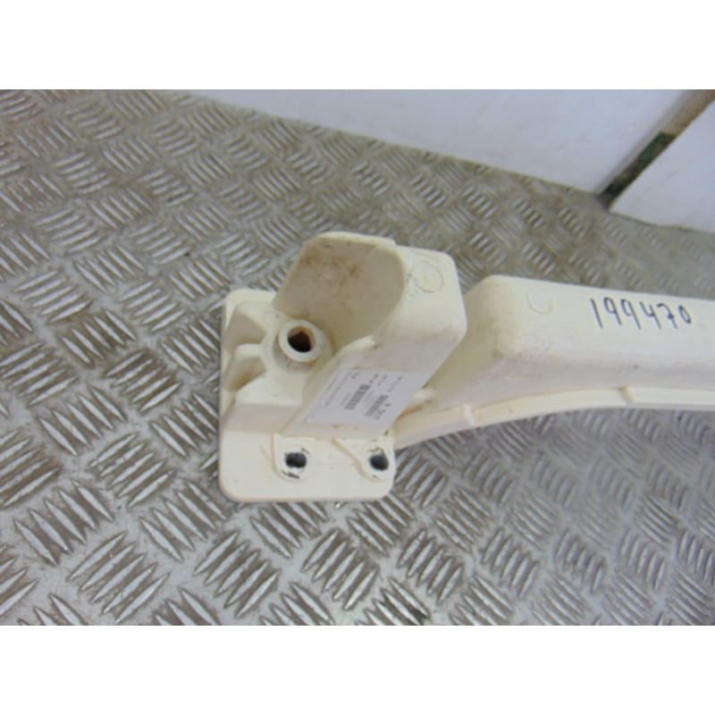  REFUERZO PARAGOLPES TRASERO PEUGEOT 407 COUPÉ Pack 2006 199470 PEUGEOT - 3