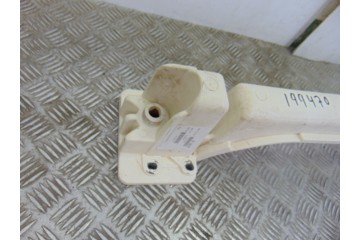  REFUERZO PARAGOLPES TRASERO PEUGEOT 407 COUPÉ Pack 2006 199470 PEUGEOT - 3