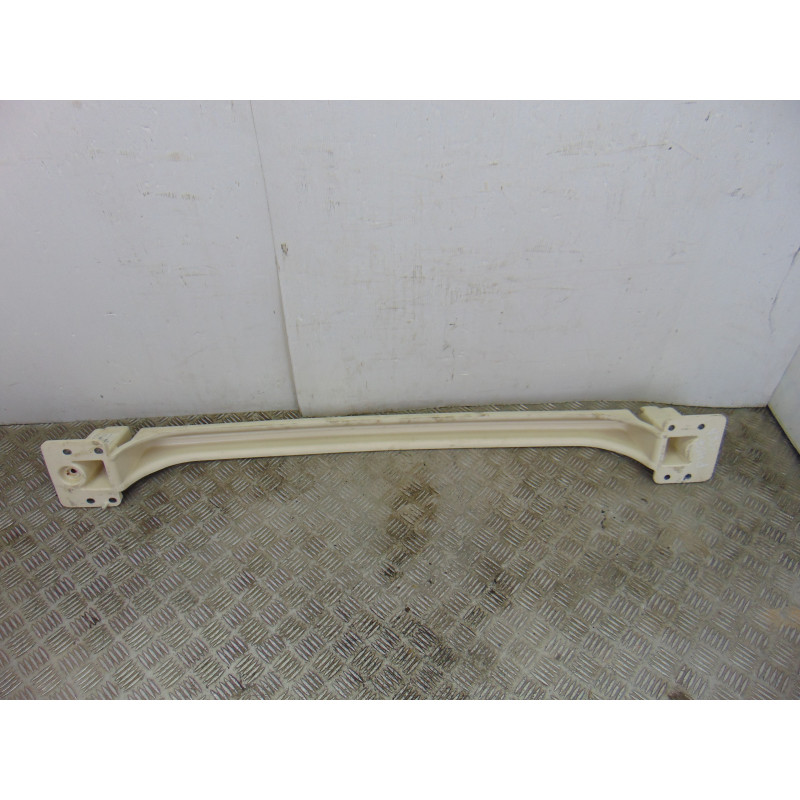  REFUERZO PARAGOLPES TRASERO PEUGEOT 407 COUPÉ Pack 2006 199470 PEUGEOT - 4