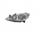 FARO IZQUIERDO PEUGEOT 307 (S1)(04.2001) FARO IZQUIERDO PEUGEOT 307 (S1)(04.2001)