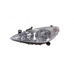 FARO IZQUIERDO PEUGEOT 307 (S1)(04.2001)