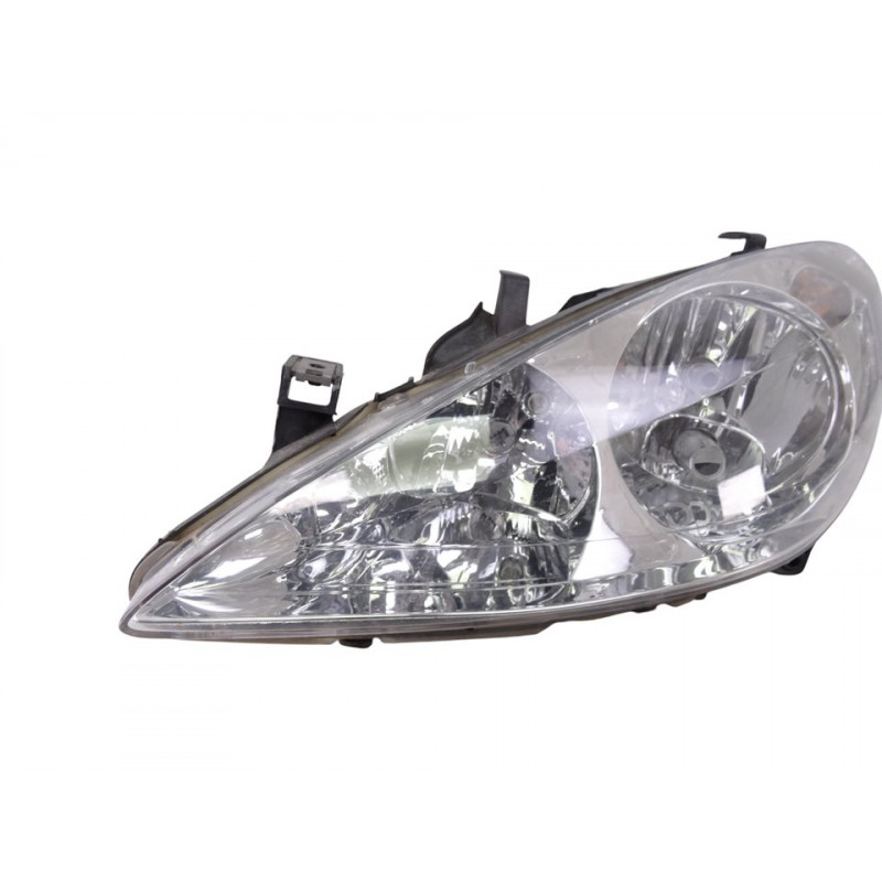 FARO IZQUIERDO PEUGEOT 307 (S1)(04.2001)