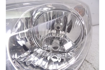  FARO IZQUIERDO PEUGEOT 307 (S1)(04.2001) XN 2002 215404 PEUGEOT - 3