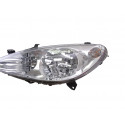 FARO IZQUIERDO PEUGEOT 307 (S1)(04.2001) FARO IZQUIERDO PEUGEOT 307 (S1)(04.2001)