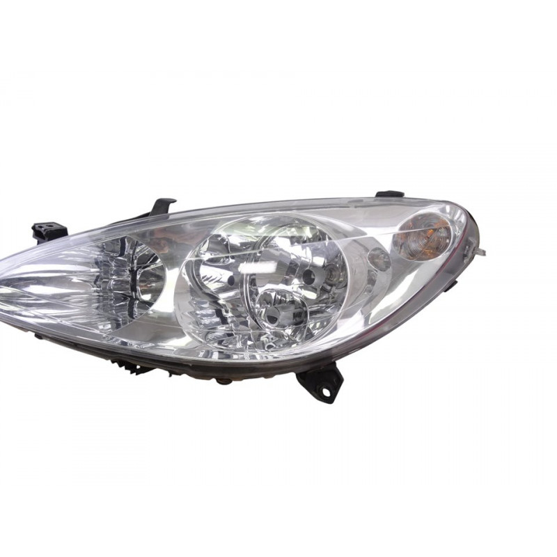 FARO IZQUIERDO PEUGEOT 307 (S1)(04.2001)