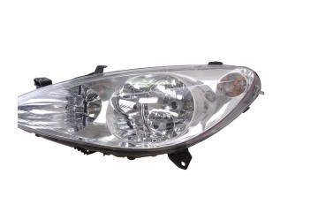  FARO IZQUIERDO PEUGEOT 307 (S1)(04.2001) XN 2002 215404 PEUGEOT - 4
