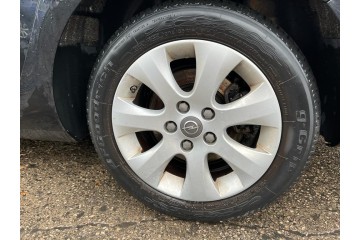 OPEL ASTRA J SPORTS TOURER Excellence