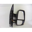  RETROVISOR DERECHO IVECO DAILY FURGÓN Caja cerrada 45C... batalla 3000 2019 200438 IVECO - 1
