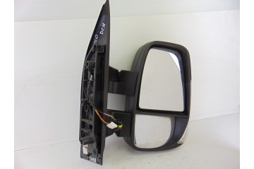  RETROVISOR DERECHO IVECO DAILY FURGÓN Caja cerrada 45C... batalla 3000 2019 200438 IVECO - 1