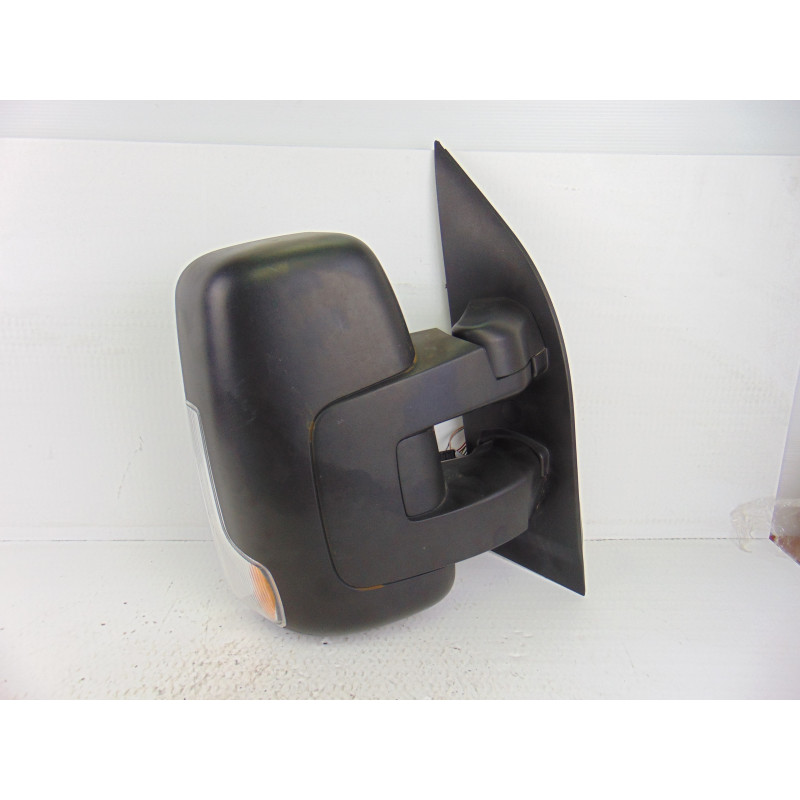  RETROVISOR DERECHO IVECO DAILY FURGÓN Caja cerrada 45C... batalla 3000 2019 200438 IVECO - 1