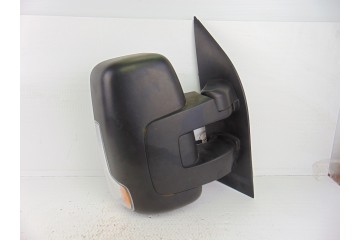  RETROVISOR DERECHO IVECO DAILY FURGÓN Caja cerrada 45C... batalla 3000 2019 200438 IVECO - 1