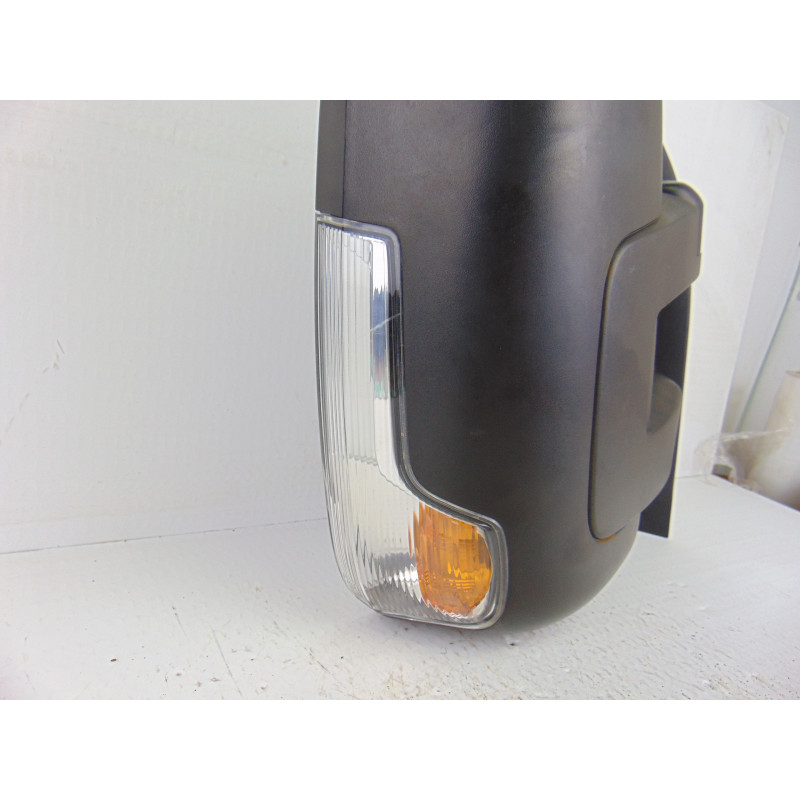  RETROVISOR DERECHO IVECO DAILY FURGÓN Caja cerrada 45C... batalla 3000 2019 200438 IVECO - 2
