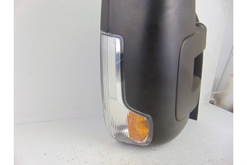  RETROVISOR DERECHO IVECO DAILY FURGÓN Caja cerrada 45C... batalla 3000 2019 200438 IVECO - 2