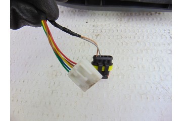  RETROVISOR DERECHO IVECO DAILY FURGÓN Caja cerrada 45C... batalla 3000 2019 200438 IVECO - 4