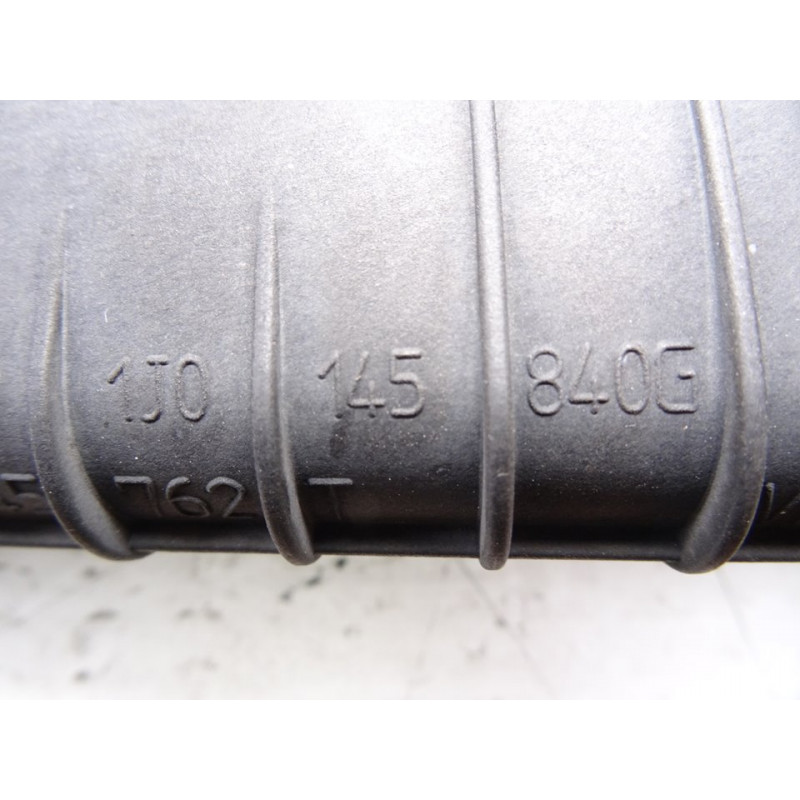 1J0145840G TUBO SKODA OCTAVIA BERLINA (1U2) Ambiente 2001 1J0145840G 213078 SKODA - 2