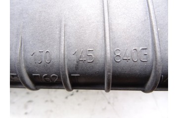 1J0145840G TUBO SKODA OCTAVIA BERLINA (1U2) Ambiente 2001 1J0145840G 213078 SKODA - 2