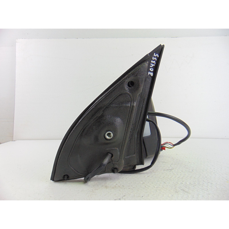 RETROVISOR DERECHO VOLKSWAGEN GOLF VI (5K1)(10.2008) Rabbit BlueMotion 2010 204355 VOLKSWAGEN - 1